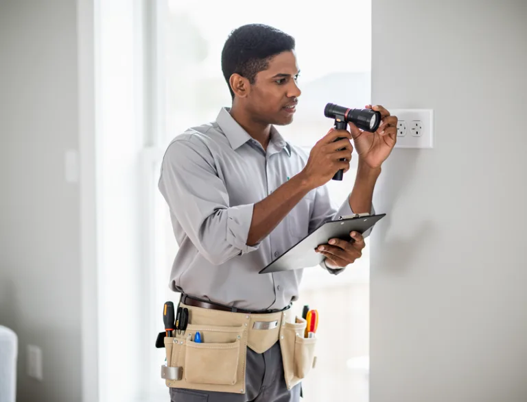 Building Surveyor service in Grays